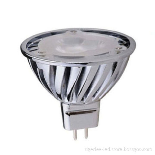 SAA LED sport light MR16, 5*1W
